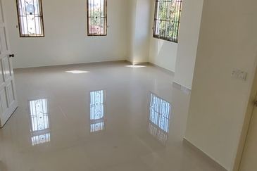 Taman Mawar, Bandar Baru Salak Tinggi