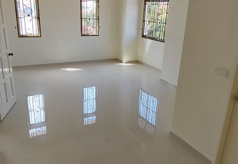 Taman Mawar, Bandar Baru Salak Tinggi