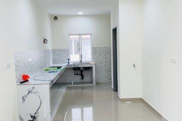 Greenwoods Cendana @ Salak Perdana