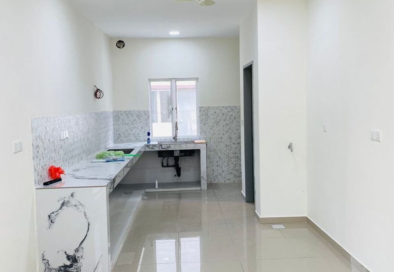 Greenwoods Cendana @ Salak Perdana