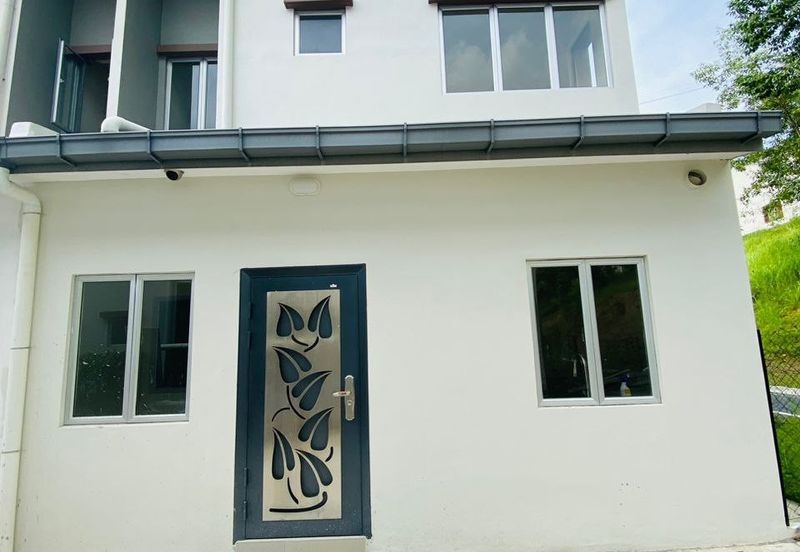 Greenwoods Cendana @ Salak Perdana