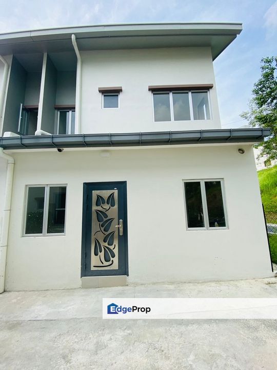 2 Storey Terrace House @ Taman Salak Perdana Bandar Baru Salak Tinggi For Sale, Selangor, Dengkil