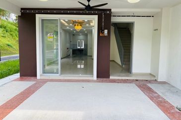 Greenwoods Cendana @ Salak Perdana