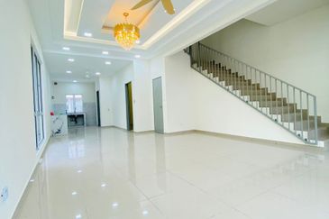 Greenwoods Cendana @ Salak Perdana