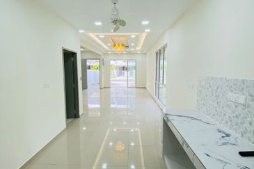 Greenwoods Cendana @ Salak Perdana