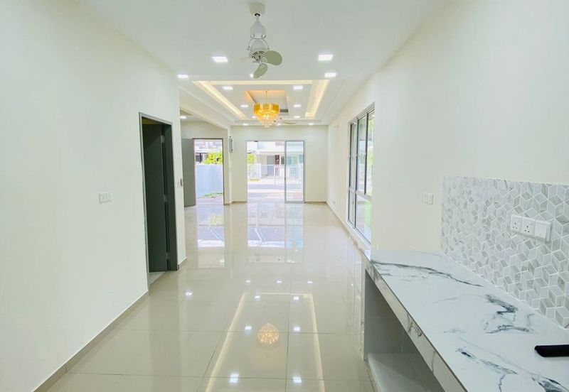 Greenwoods Cendana @ Salak Perdana