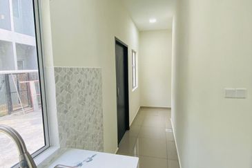 Greenwoods Cendana @ Salak Perdana