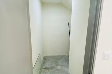 Greenwoods Cendana @ Salak Perdana