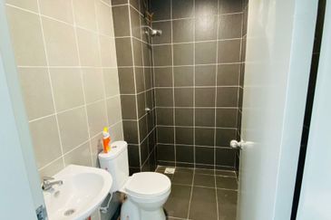 Greenwoods Cendana @ Salak Perdana