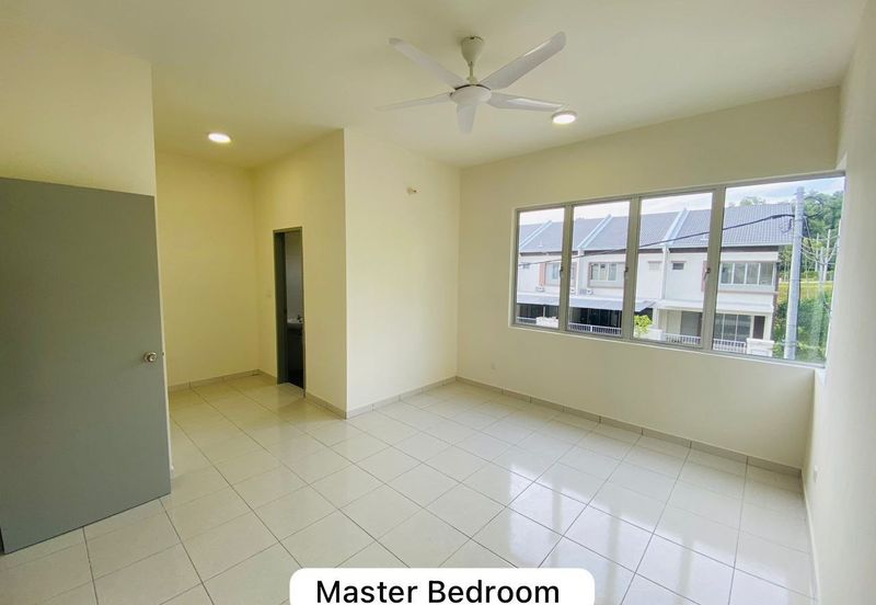 Greenwoods Cendana @ Salak Perdana