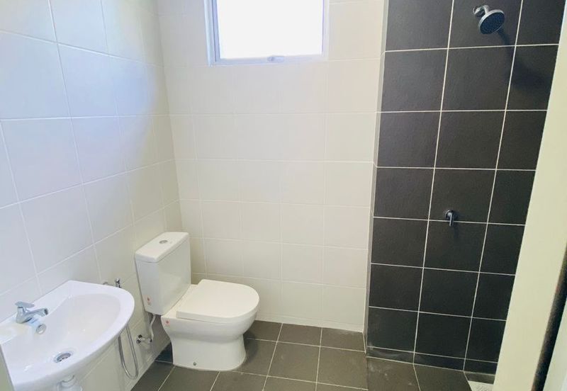 Greenwoods Cendana @ Salak Perdana