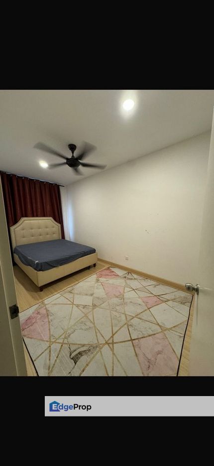  2 Storey Terrace Laurel Laman View Cyberjaya For Sale , Selangor, Cyberjaya