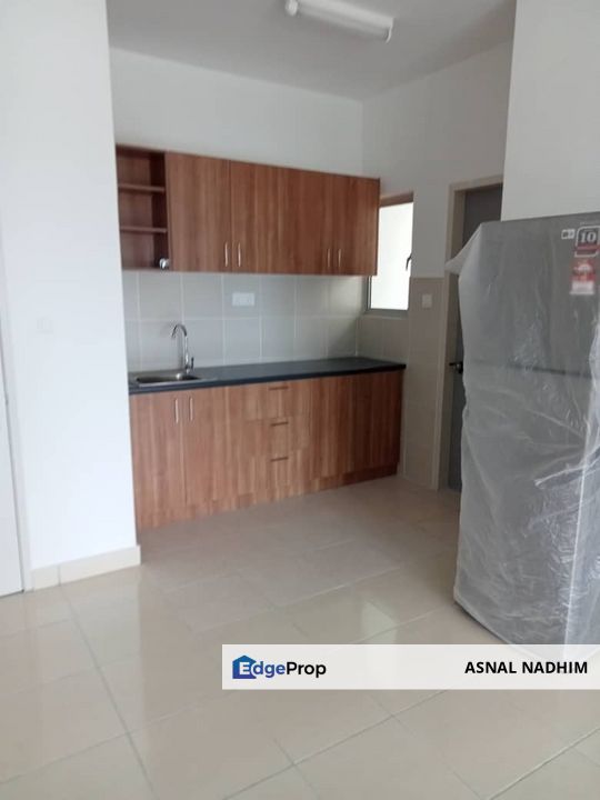Alanis Residence, Kota Warisan For Rent, Selangor, Sepang