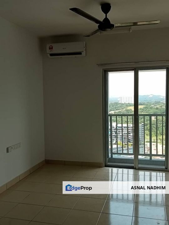 Alanis Residence, Kota Warisan For Rent, Selangor, Sepang