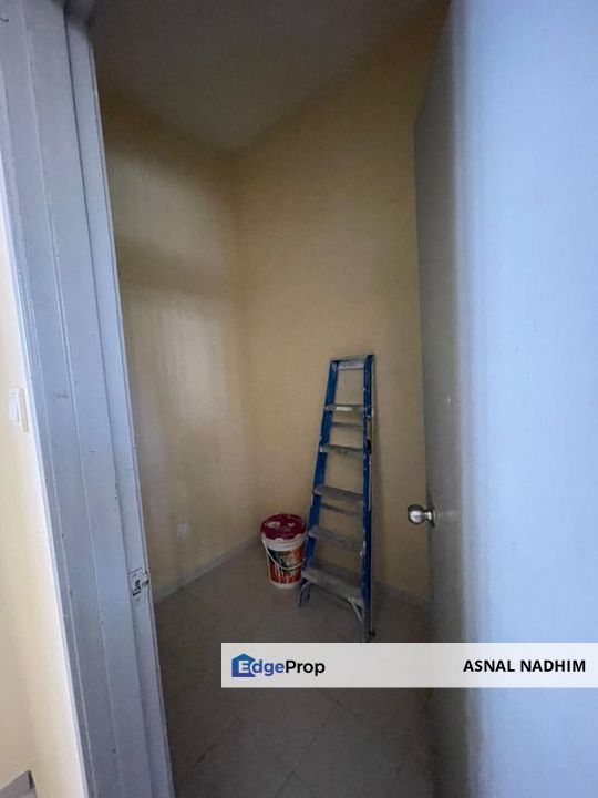 1.5 Storey Terrace @ Enstek Seremban For Sale, Negeri Sembilan, Seremban