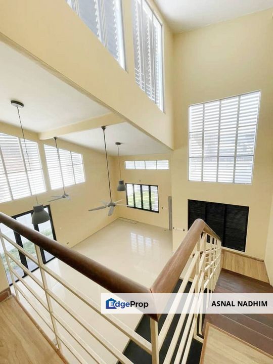 1.5 Storey Terrace @ Enstek Seremban For Sale, Negeri Sembilan, Seremban