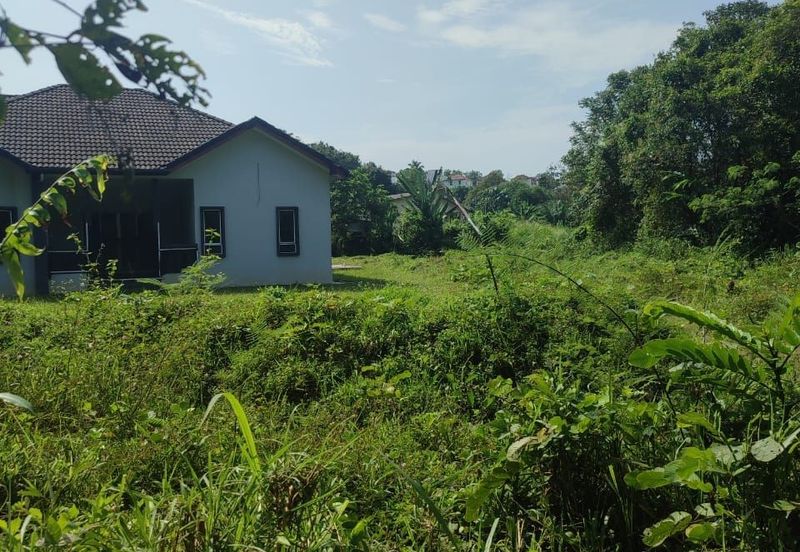 Kampung Limau Manis