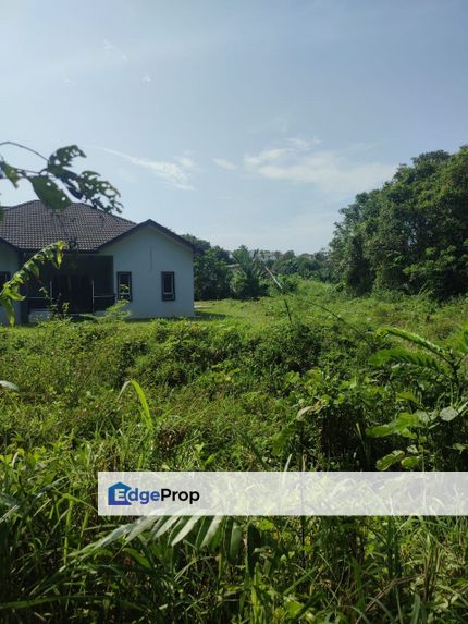 Land For Sale Kg. Limau Manis, Mukim Dengkil, Daerah Sepang, Selangor For Sale, Selangor, Kajang