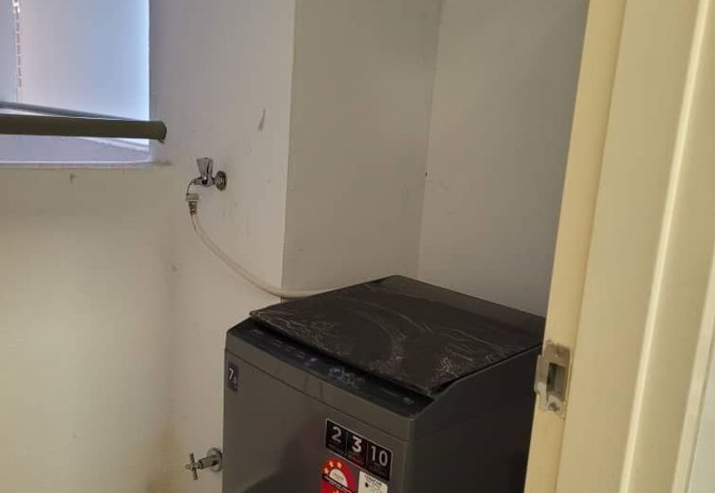 Aspire Residence @ Cyberjaya