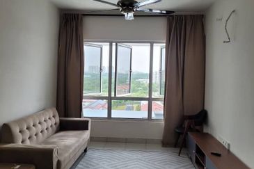 Aspire Residence @ Cyberjaya