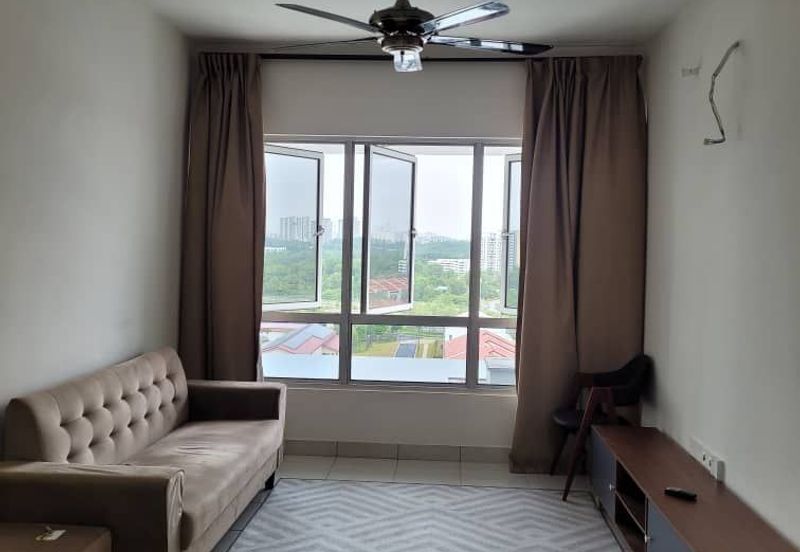 Aspire Residence @ Cyberjaya