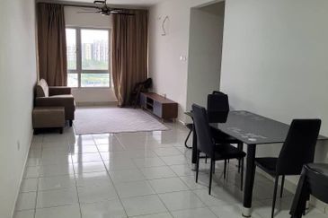 Aspire Residence @ Cyberjaya