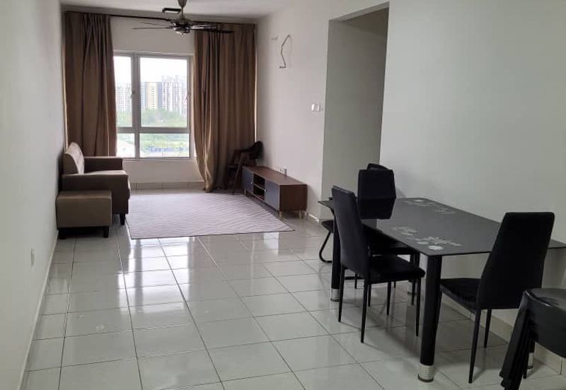 Aspire Residence @ Cyberjaya