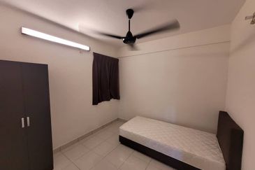 Aspire Residence @ Cyberjaya