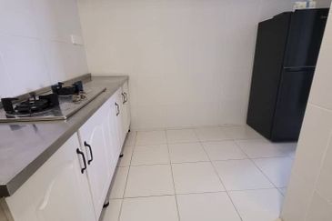 Aspire Residence @ Cyberjaya