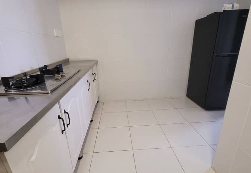 Aspire Residence @ Cyberjaya