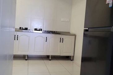 Aspire Residence @ Cyberjaya