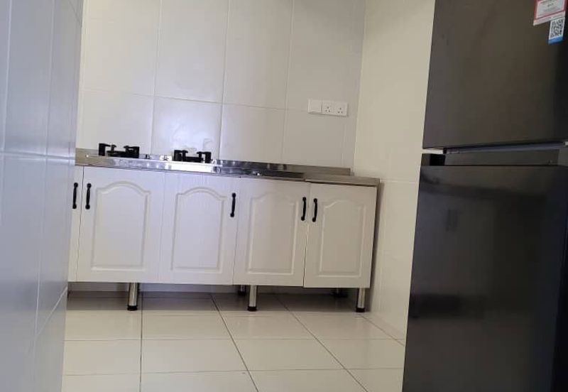 Aspire Residence @ Cyberjaya