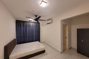 Aspire Residence @ Cyberjaya