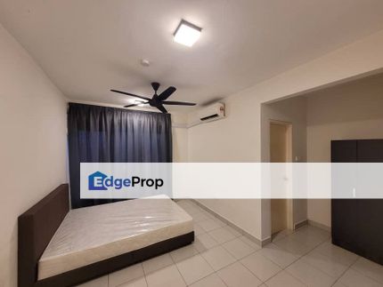 ASPIRE RESIDENCE CYBERJAYA, Selangor, Sepang