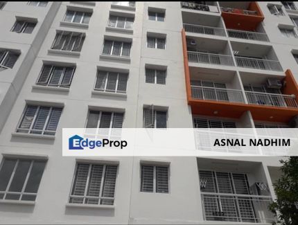 D'Cassia Setia EcoHill, Semenyih Kajang - Pool View For Rent, Selangor, Semenyih
