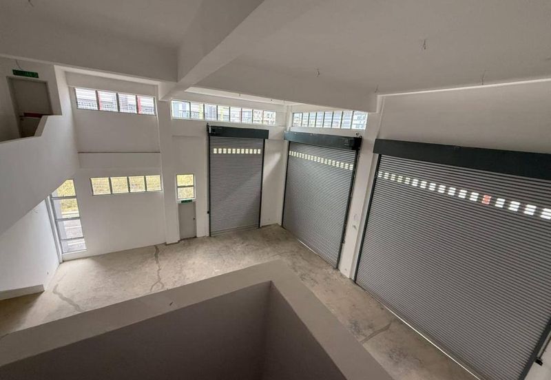 Perdana Industrial Park