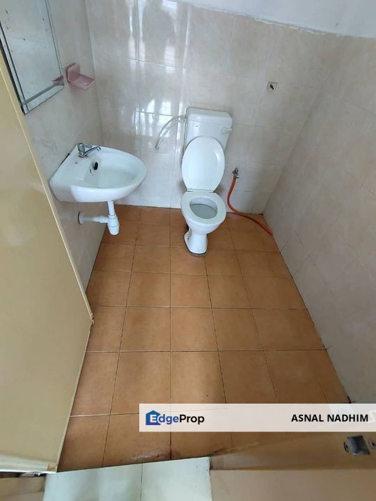 SINGLE STOREY TAMAN INDAH KLIA SALAK TINGGI FOR SALE, Selangor, Sepang