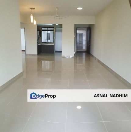 Tamara Residences Putrajaya For Sale, Putrajaya, Putrajaya