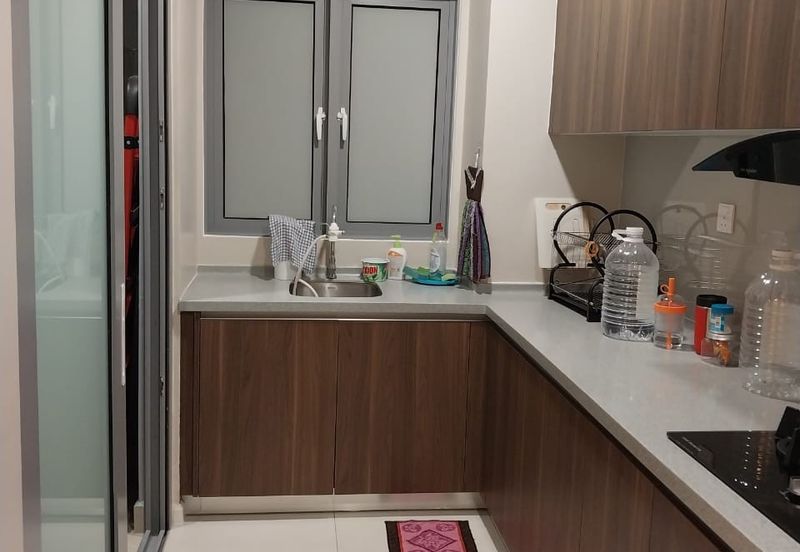 LakeFront Residence Cyberjaya