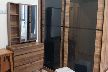 LakeFront Residence Cyberjaya