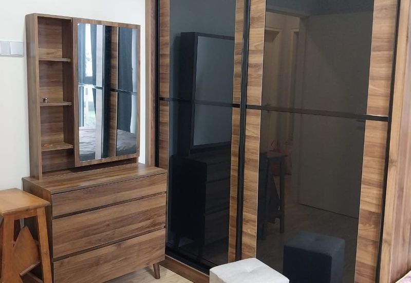 LakeFront Residence Cyberjaya