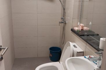 LakeFront Residence Cyberjaya