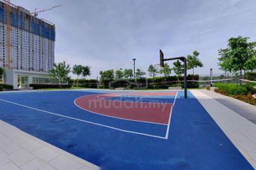 LakeFront Residence Cyberjaya