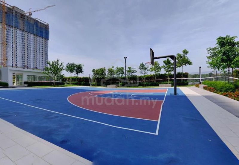 LakeFront Residence Cyberjaya