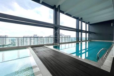 LakeFront Residence Cyberjaya