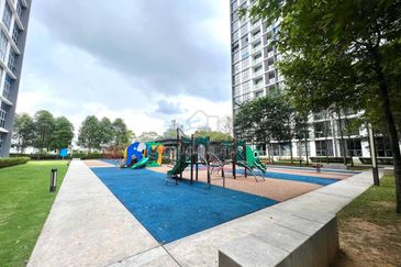 LakeFront Residence Cyberjaya