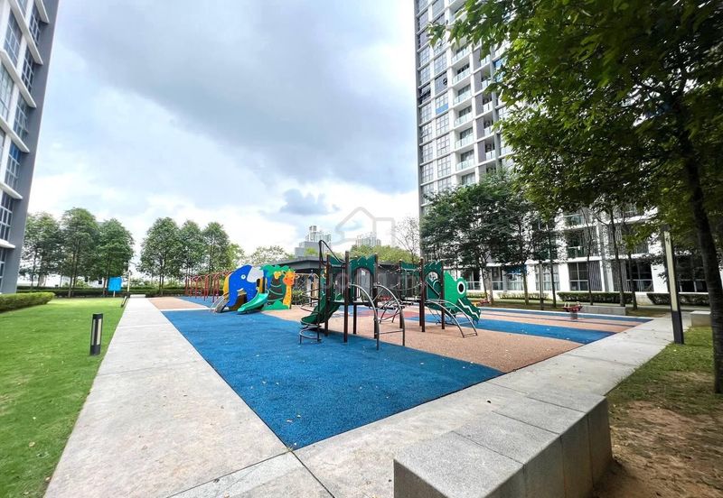 LakeFront Residence Cyberjaya