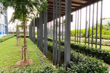 LakeFront Residence Cyberjaya