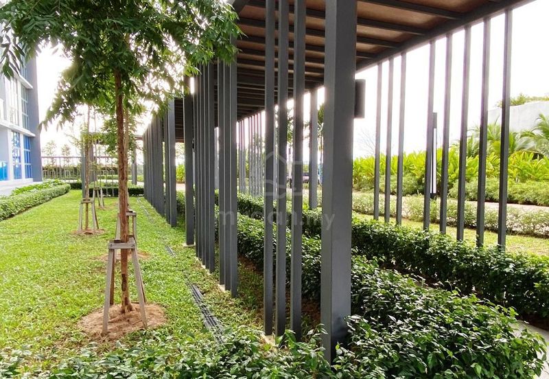 LakeFront Residence Cyberjaya