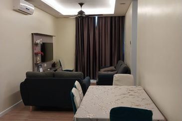 LakeFront Residence Cyberjaya